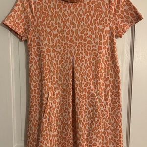 Tyler Boe dress size xs